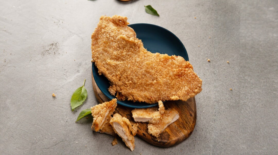 Ayam Gunting Alis Fried Chicken