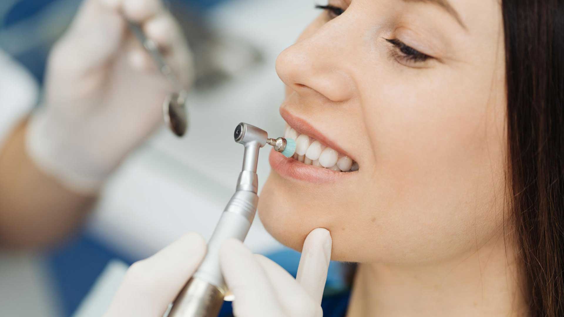 Professional dental hygiene and teeth cleaning services at My Dentist @ Highton for a fresh, sparkling smile.