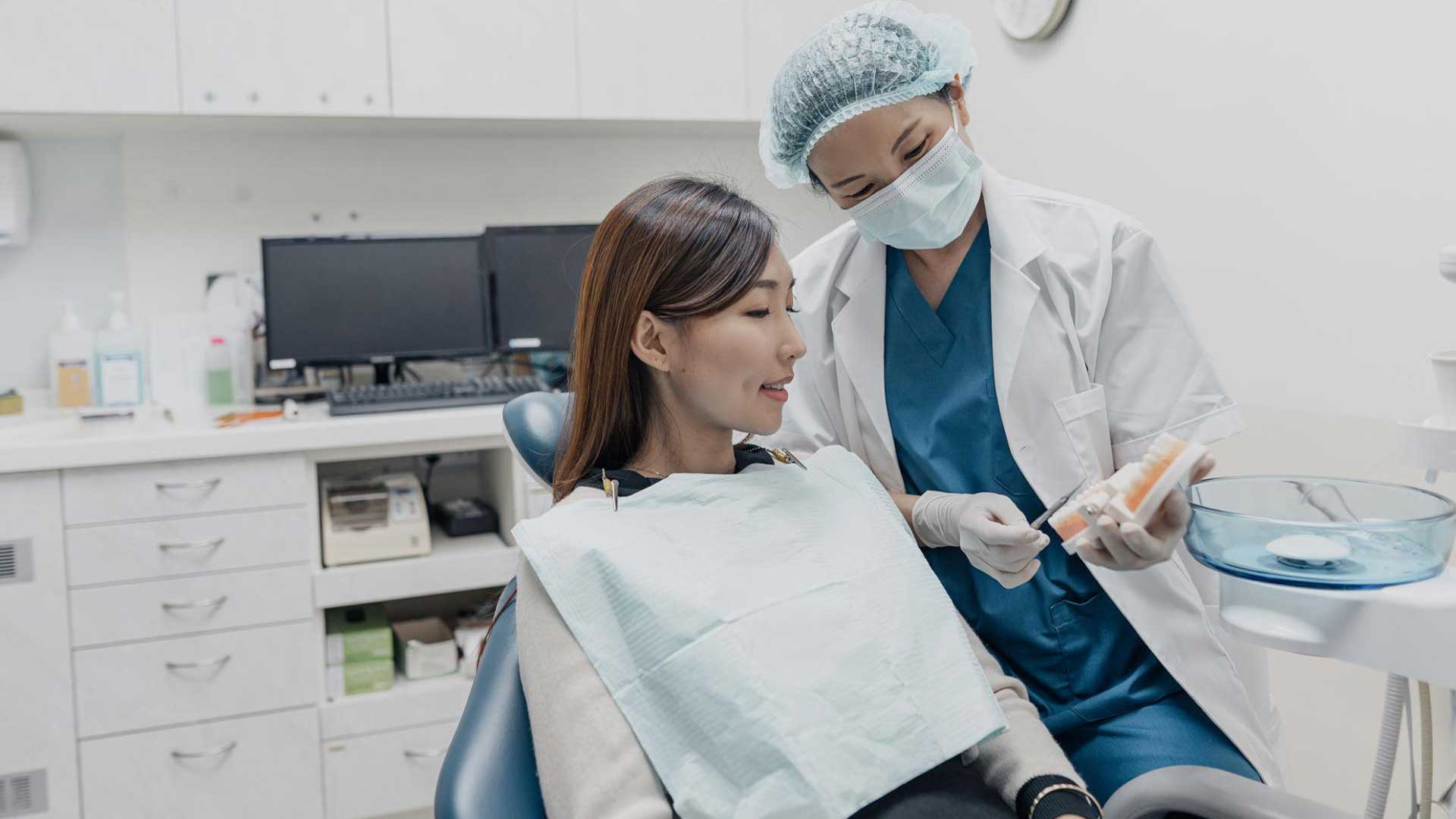 Regular dental checkups at My Dentist @ Highton ensure long-term oral health and early detection of issues.