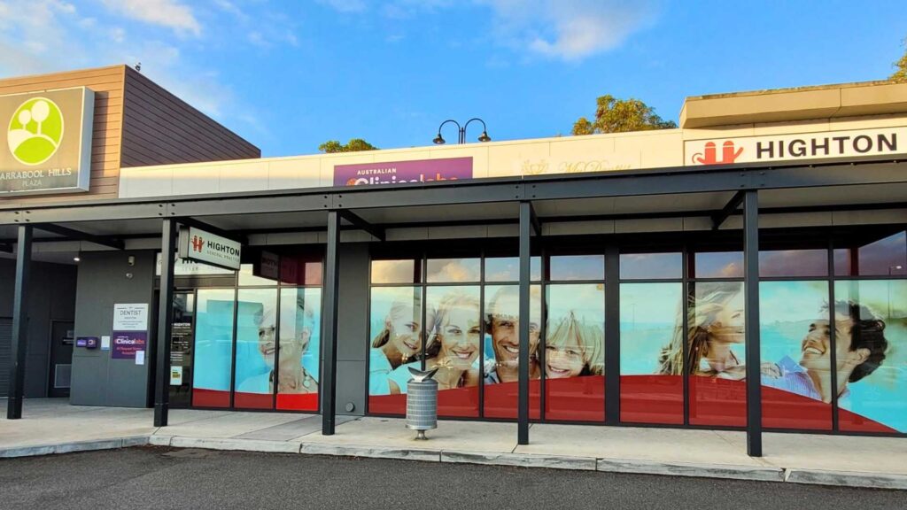Dental clinic location in Highton, Geelong, providing trusted family and emergency dental care.